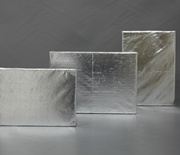 防火門(mén)用陶瓷纖維復合絕熱板