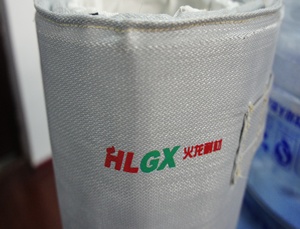 管道HLGX可拆卸保溫套