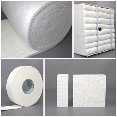 火龍節能耐火保溫材料