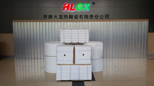 隧道窯用陶瓷纖維模塊廠(chǎng)家