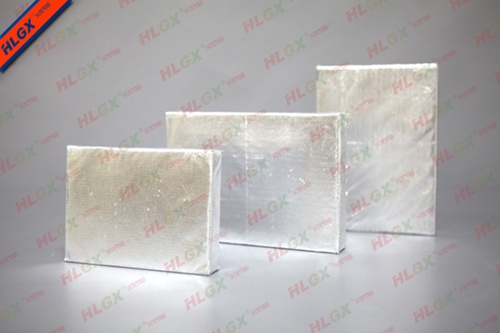 納米孔復合絕熱制品國標