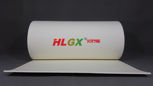 標準陶瓷纖維紙