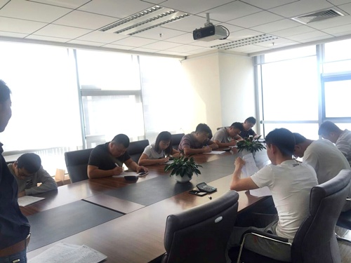 火龍節能業(yè)務(wù)員測評