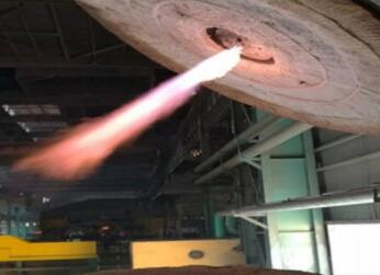 鋼包烘烤器用耐火棉塊 鋼包烘烤器用耐火棉塊