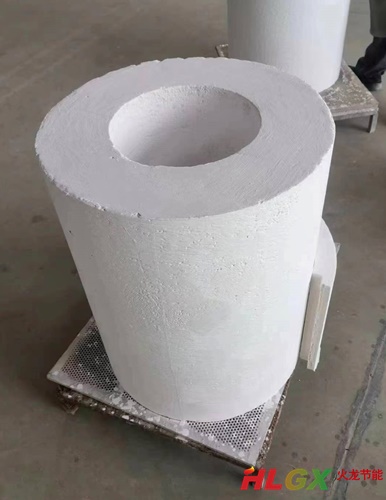 大厚度耐火纖維異型件 大厚度耐火纖維異型件