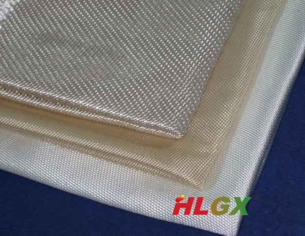 無(wú)堿玻璃纖維布