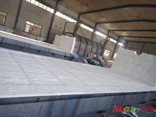 天津臺車(chē)爐保溫 天津臺車(chē)爐保溫