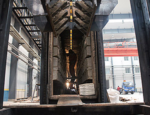 陶瓷纖維模塊的分類(lèi)及其產(chǎn)品特點(diǎn)與應用！