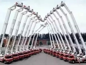 特種車(chē)用耐高溫防火保溫材料分析