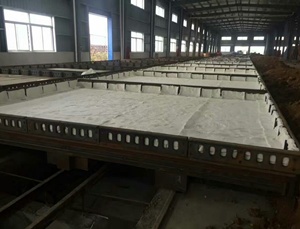 莫抱怨隧道窯窯車(chē)運行成本高，只因建窯時(shí)你沒(méi)做好這些