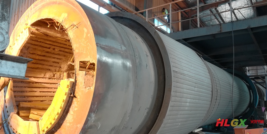 康達環(huán)?；钚蕴炕剞D窯保溫項目|山東濰坊